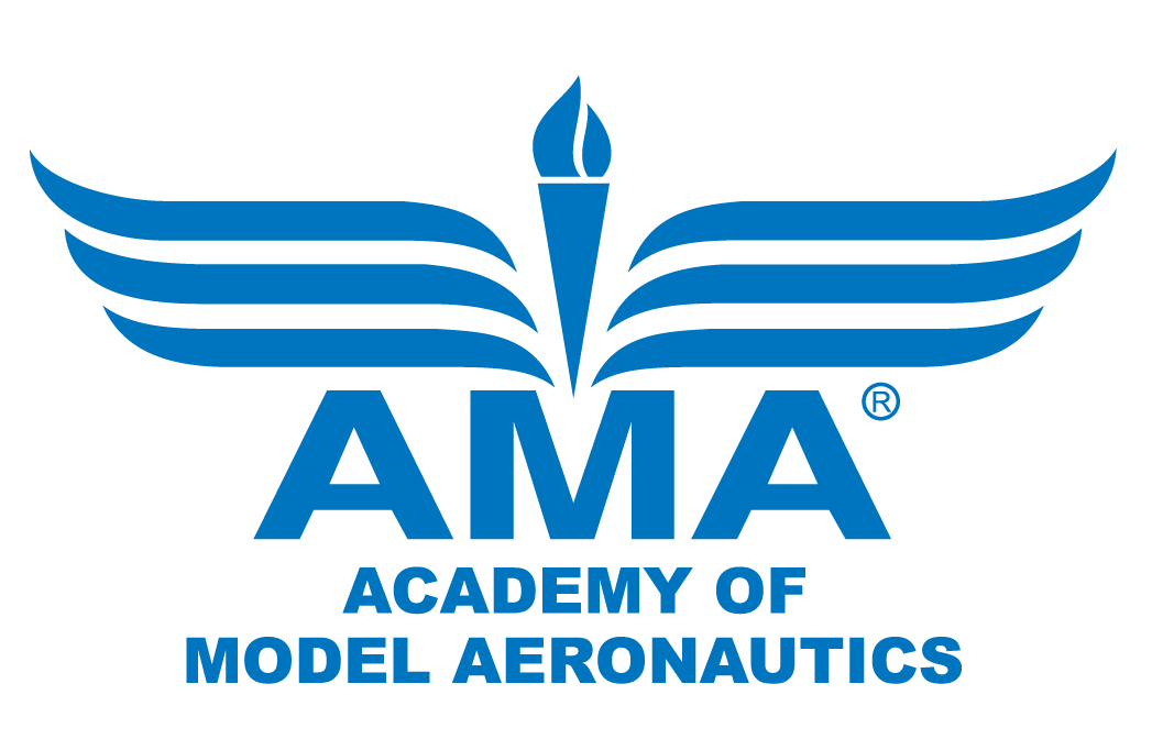 Academy of Model Aeronautics Web Site