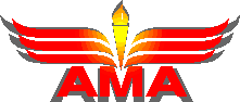 Academy of Model Aeronautics Web Site