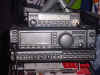 Yeasu FT-900 and FT-5100