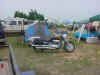 Campsite at ROT 05